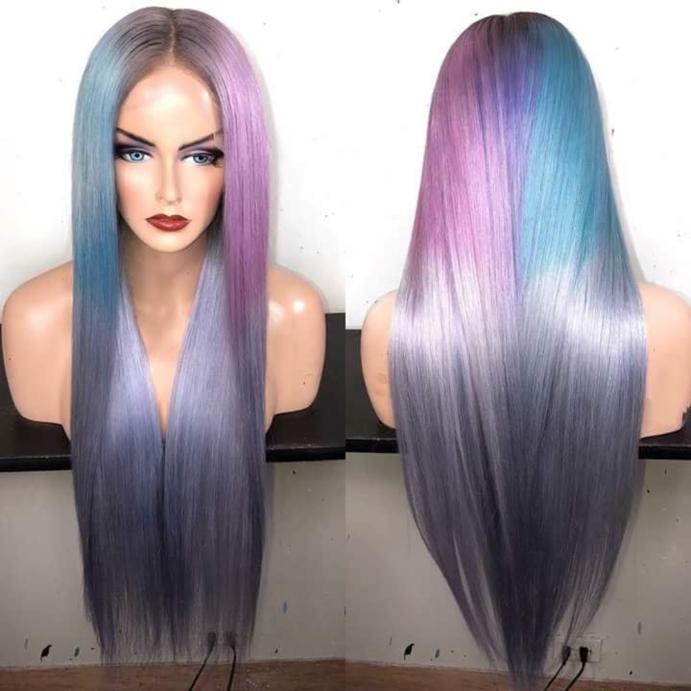 Meet your Posher, Egda